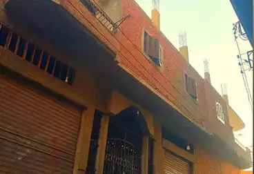 مباني للبيع - 3 غرف