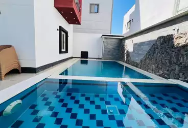 فلل للإيجار - 5 غرف