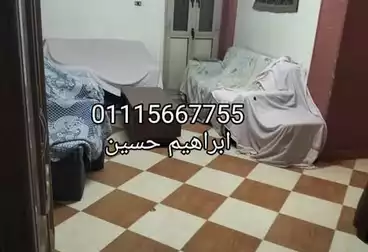 undefined undefined - 2 غرف - بالدور 3