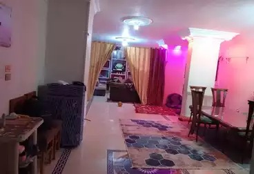 شقق للبيع - 3 غرف - بالدور 4