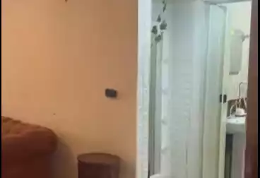 عقارات للبيع - 2 غرف - بالدور 3