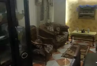 شقق للبيع - 3 غرف - بالدور 1