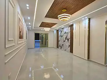 شقق للبيع في اللبيني، الهرم، 160 متر