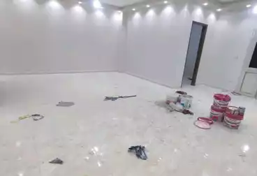 شقق للبيع - 3 غرف - بالدور 4