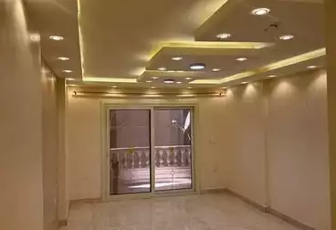 شقق للإيجار - 3 غرف - بالدور 3