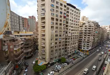 شقق للبيع - 3 غرف - بالدور 8