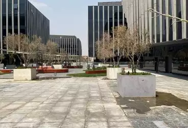 Co-working space For sale - floor 1