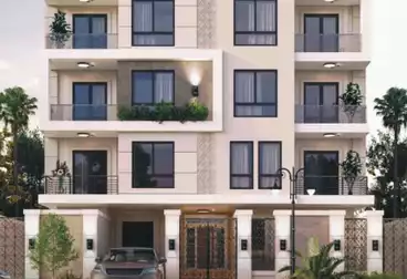 Apartments For sale - 3 rooms - floor 2