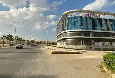 تجاري للبيع - بالدور 1