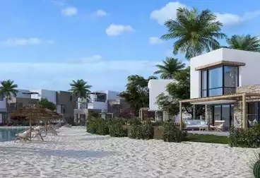 Chalets For sale - 3 rooms - floor 2