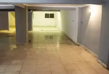 جراج للإيجار