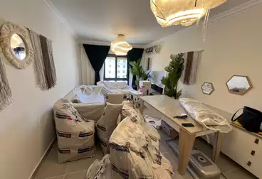 Properties For rent - 2 rooms - floor 6