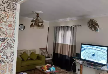 عقارات للإيجار - 2 غرف - بالدور 5