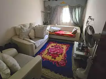 Apartments For sale - 4 rooms - floor 2