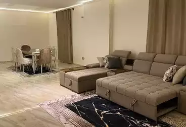 Furnished Apartment For rent - 3 rooms - floor 4
