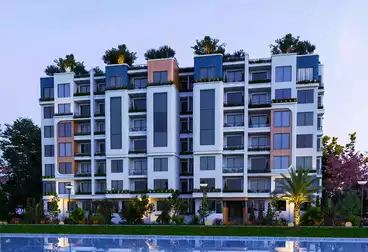Apartments For sale - 3 rooms - floor 3