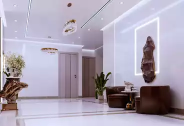 Apartments For sale - 3 rooms - floor 2