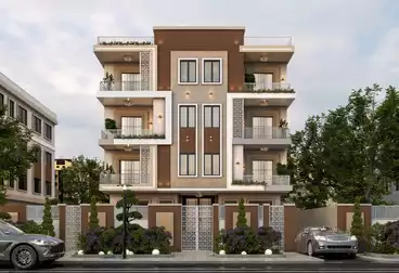 Apartment with Garden For sale - 3 rooms - floor 0