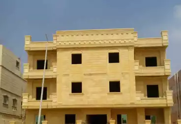 Apartments For sale - 4 rooms - floor 1