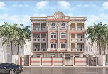 Apartments For sale - 3 rooms - floor 2