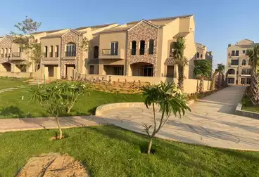 Villas For sale - 4 rooms