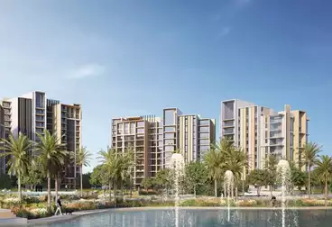 Apartments For sale - 3 rooms - floor 10