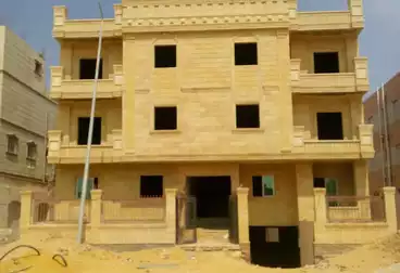 Apartments For sale - 3 rooms - floor 1