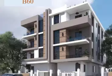 Apartments For sale - 3 rooms - floor 2