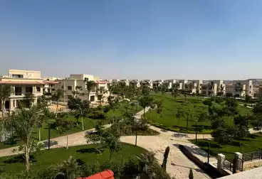 فيلا منفصلة للإيجار - 3 غرف