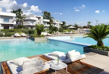 Villas For sale - 3 rooms