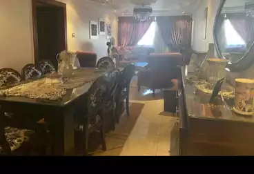 عقارات للبيع - 3 غرف - بالدور 1