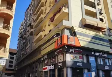 Properties For sale - 3 rooms - floor 3