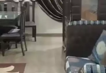 Furnished Apartment For rent - 2 rooms - floor 1