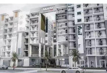 Apartments For sale - 3 rooms - floor 2