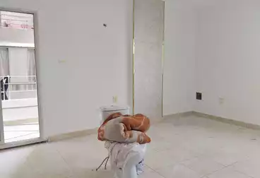 Administrative Duplex For rent - 5 rooms - floor 2