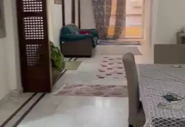 شقق مفروشة للإيجار - 2 غرف - بالدور 4