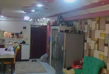 undefined undefined - 2 rooms - floor 8