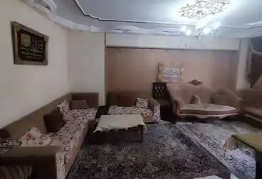 شقق للبيع - 3 غرف - بالدور 10