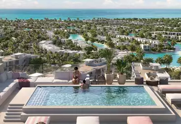 Villas For sale - 4 rooms