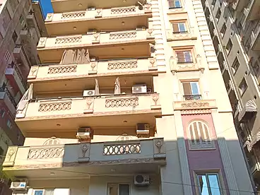 عقارات للبيع - 3 غرف - بالدور 8