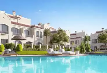 Penthouse For sale - 3 rooms - floor 1
