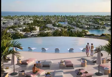 Villas For sale - 4 rooms