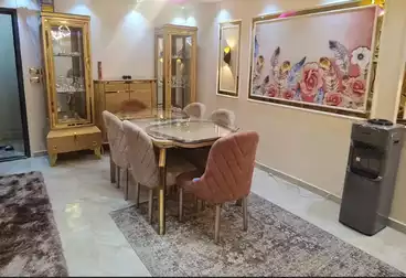 Properties For rent - 3 rooms - floor 5