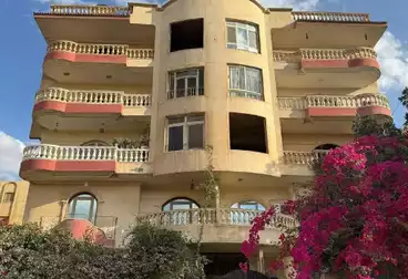 فلل للإيجار - 8 غرف