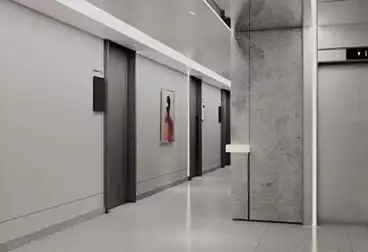 Offices For sale - 2 rooms - floor 2