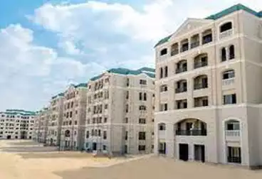 undefined undefined - 2 غرف - بالدور 2
