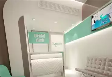 Offices For rent - 2 rooms - floor 3