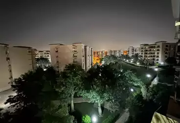 عقارات للإيجار - 2 غرف - بالدور 4