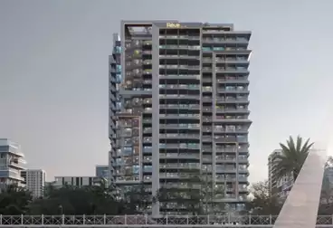 Furnished Apartment For sale - 2 rooms - floor 2