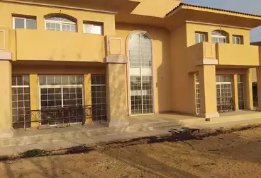 Separate Villa For rent - 4 rooms